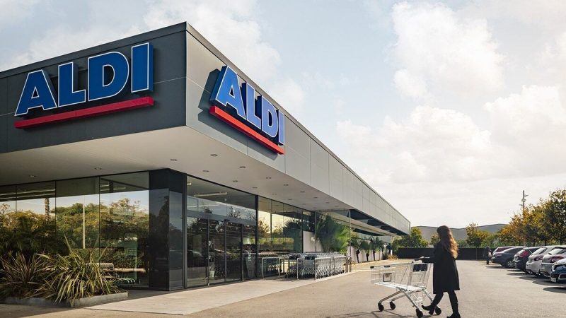 Aldi hace la competencia a Ikea con estas maravillosas fundas nórdicas por menos de 12 euros