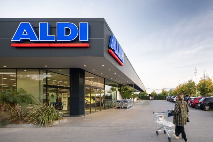 Mercadona mantiene a raya a Aldi y sus bajos precios