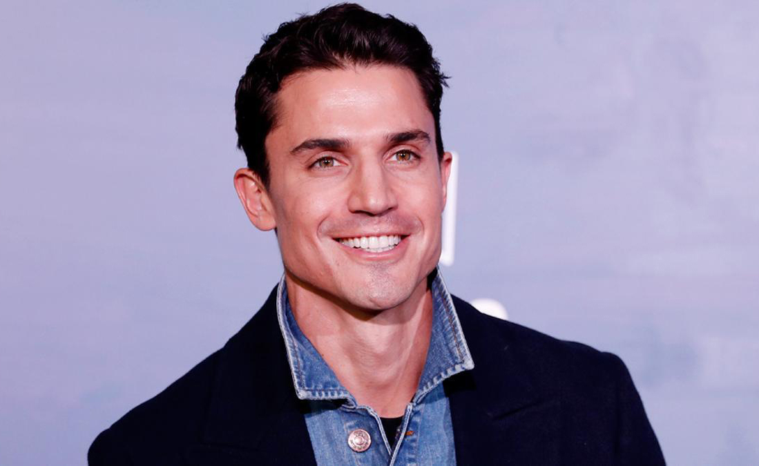 Álex González y Disney+ se alían para grabar una nueva serie con el actor como protagonista