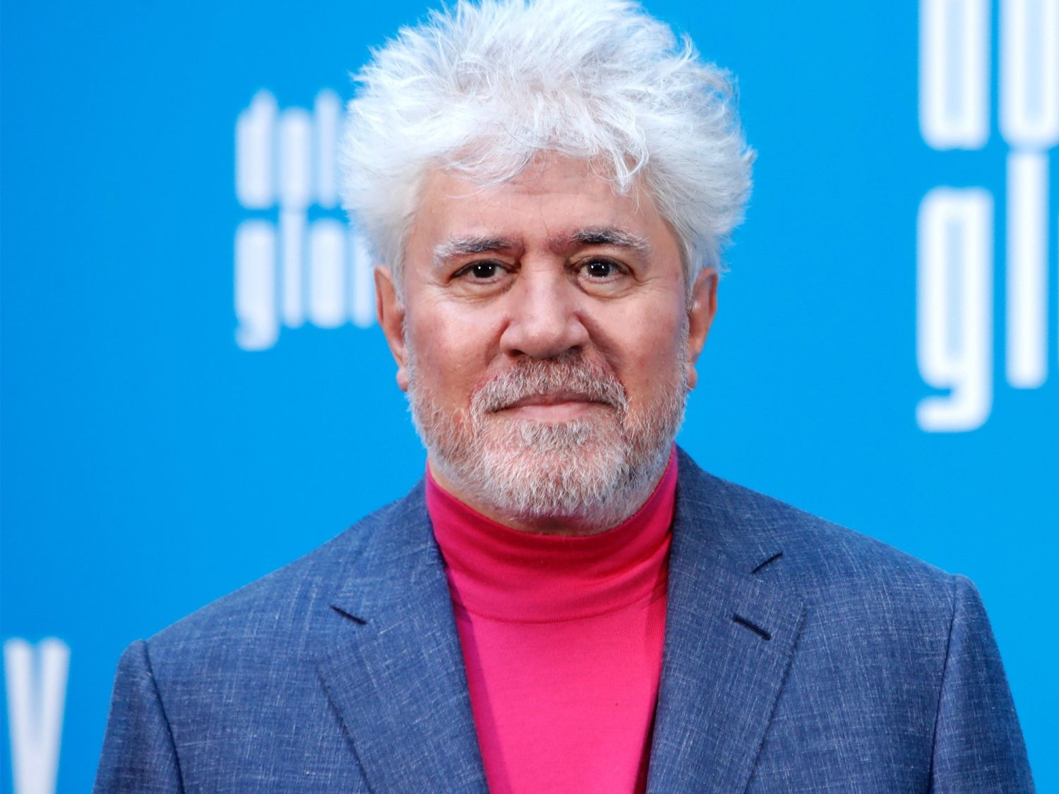Pedro Almodovár