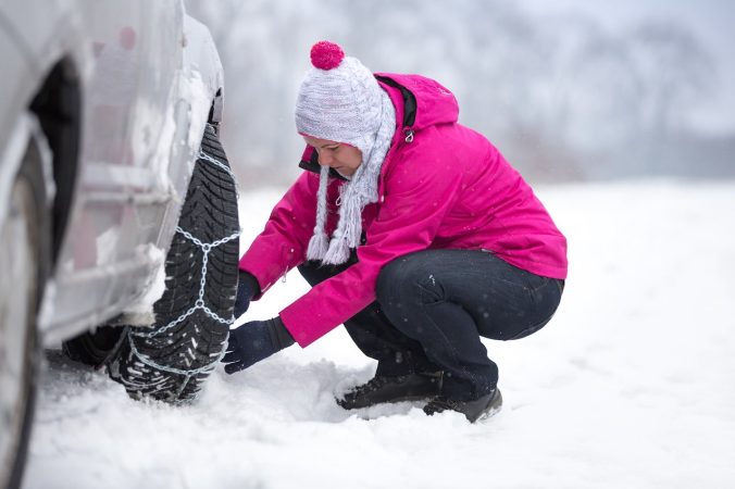 La estrategia invernal: prevención es la clave
