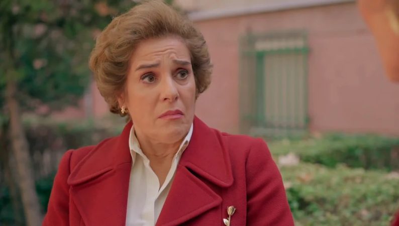 Amar es para siempre Benigna 1 Merca2.es