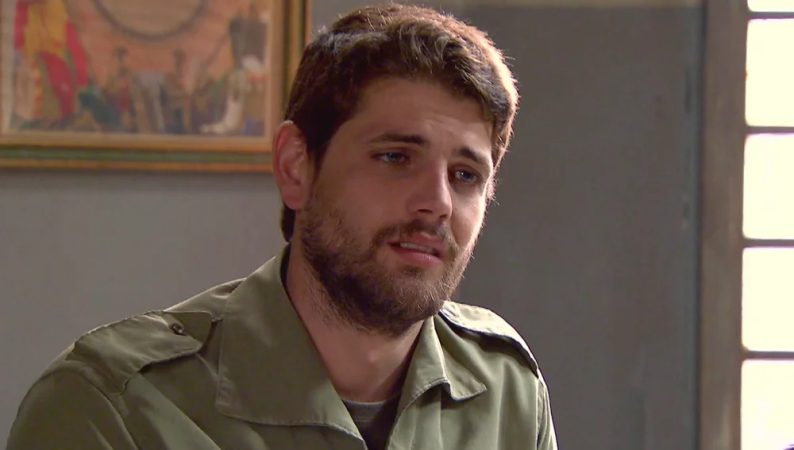 Amar es para siempre Carlos Merca2.es