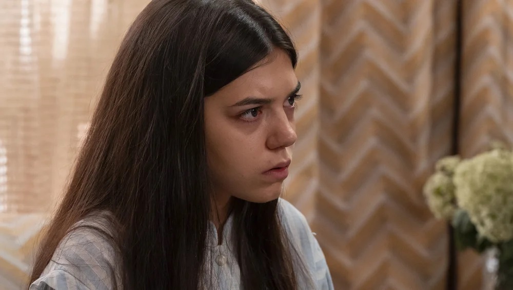 ‘Amar es para siempre’: Malena descubre la verdadera identidad de Lola