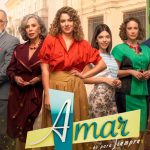 Estos son los 6 personajes más queridos de ‘Amar es para siempre’