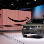 Amazon empezará a vender coches en 2024 tras un acuerdo con esta marca