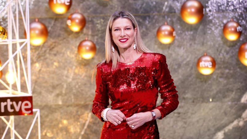 Anne Igartiburu