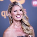 Anne Igartiburu regresa a TVE para copresentar el regreso de un histórico programa de la cadena