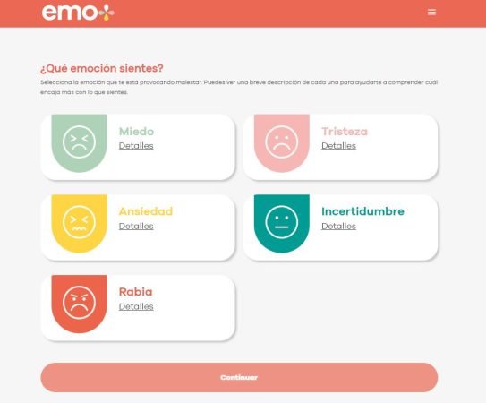 Novartis y la Fundación Esclerosis Múltiple crean la app EMO para apoyar a pacientes con EM 2 Merca2.es App EMO Merca2.es