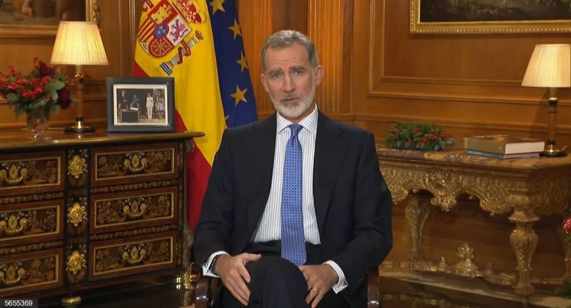 La reina Emérita, Doña Sofía tampoco asistió