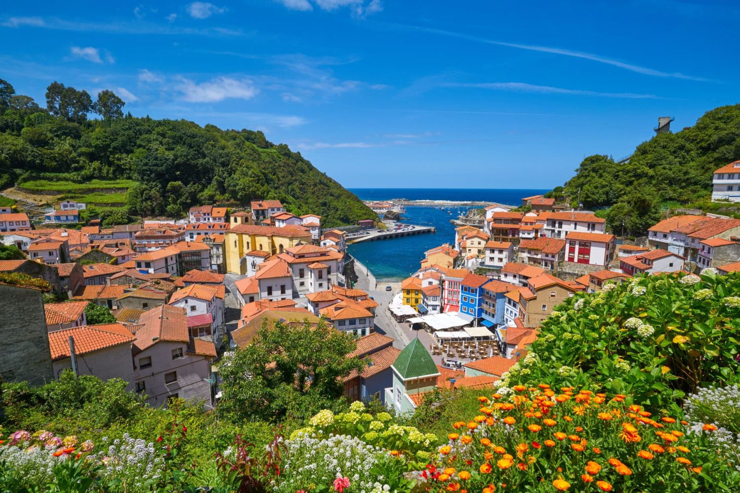 Aventúrate en Asturias: un paraíso de montañas, mar y leyendas escondidas