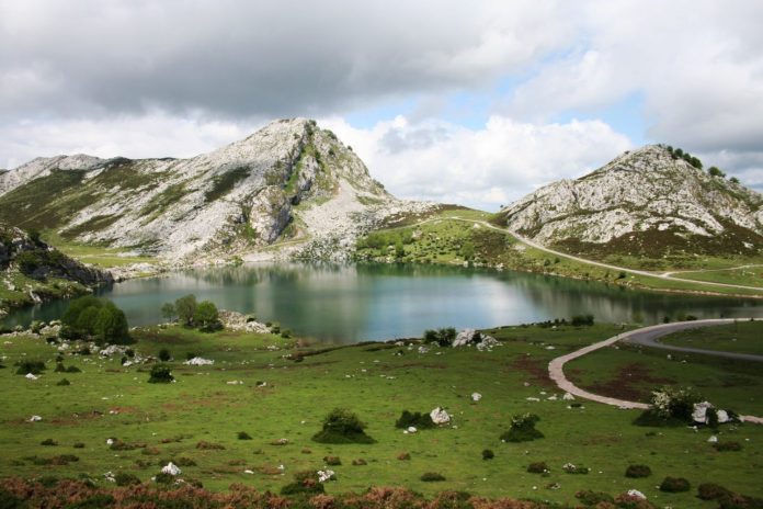 Asturias