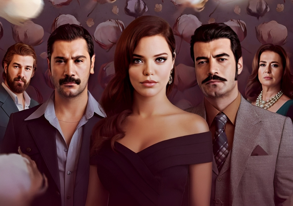 Atresmedia recupera su serie turca de mayor éxito
