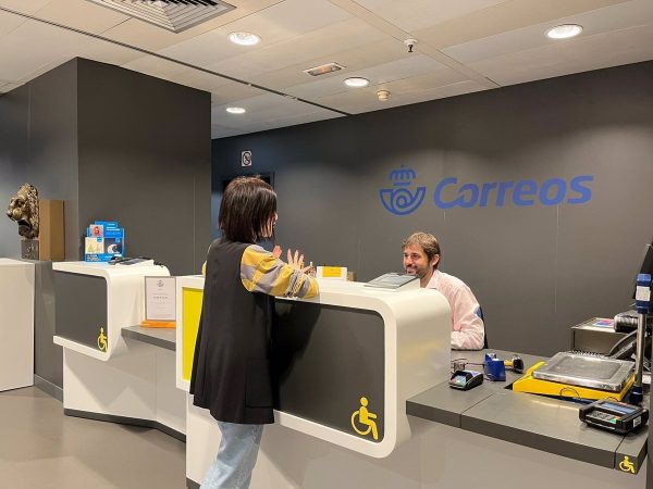 El BdE mete más presión al Gobierno y la banca para mejorar los servicios financieros 1 Merca2.es BANCA 1 Merca2.es