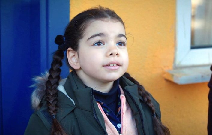 Bahar en 'Hermanos'