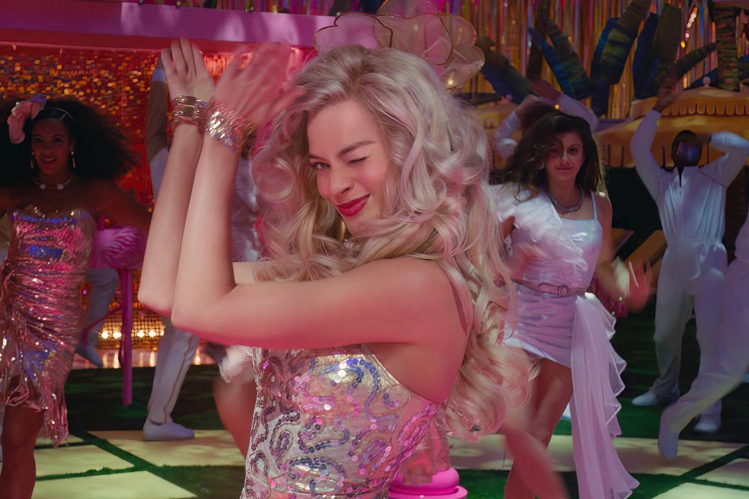 Barbie, la película más taquillera del año, preparada para aterrizar en HBO Max