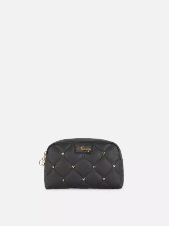 Bolsa de maquillaje acolchada de Disney
