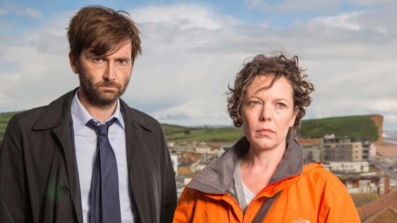 Broadchurch