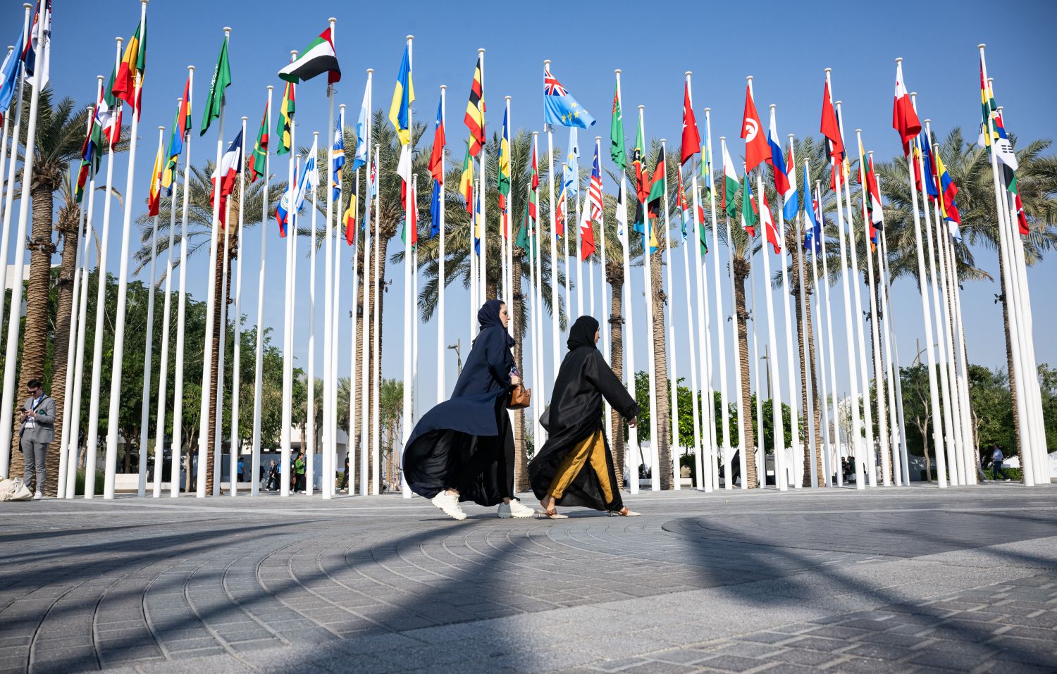 COP28 Dubai