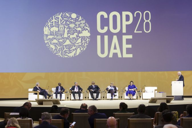 COP28 en los UAE 1 Merca2.es