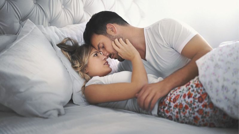 El matrimonio ya no es la única forma de unión