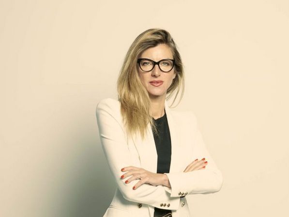 La Asociación Española de Startups nombra a Sandra Figaredo como directora de Relaciones Institucionales