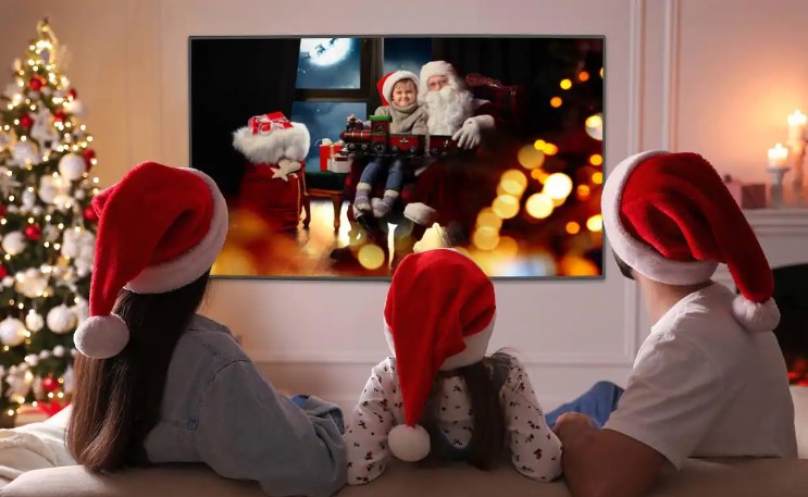 Las 20 mejores películas para disfrutar en familia el día de Navidad