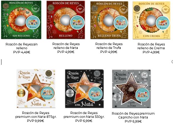 Dia y la Fundación Juegaterapia llenarán de magia los hospitales gracias a los roscones más solidarios