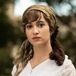 Así es Carmen Asecas, más conocida por su papel de Catalina en ‘La Promesa’