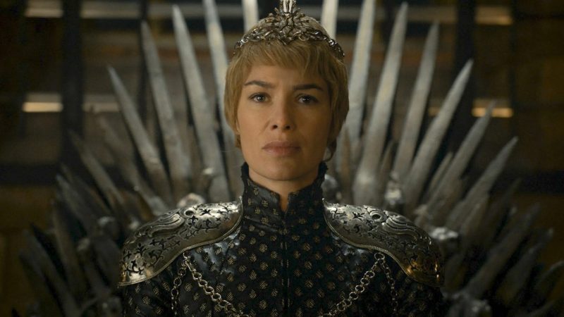 Cersey Lannister