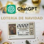 ChatGPT te ‘chiva’ cuál va a ser el número ganador del gordo de la Lotería de Navidad de este año