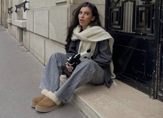 Cómo combinar las zapatillas del Aldi y lucir a la moda