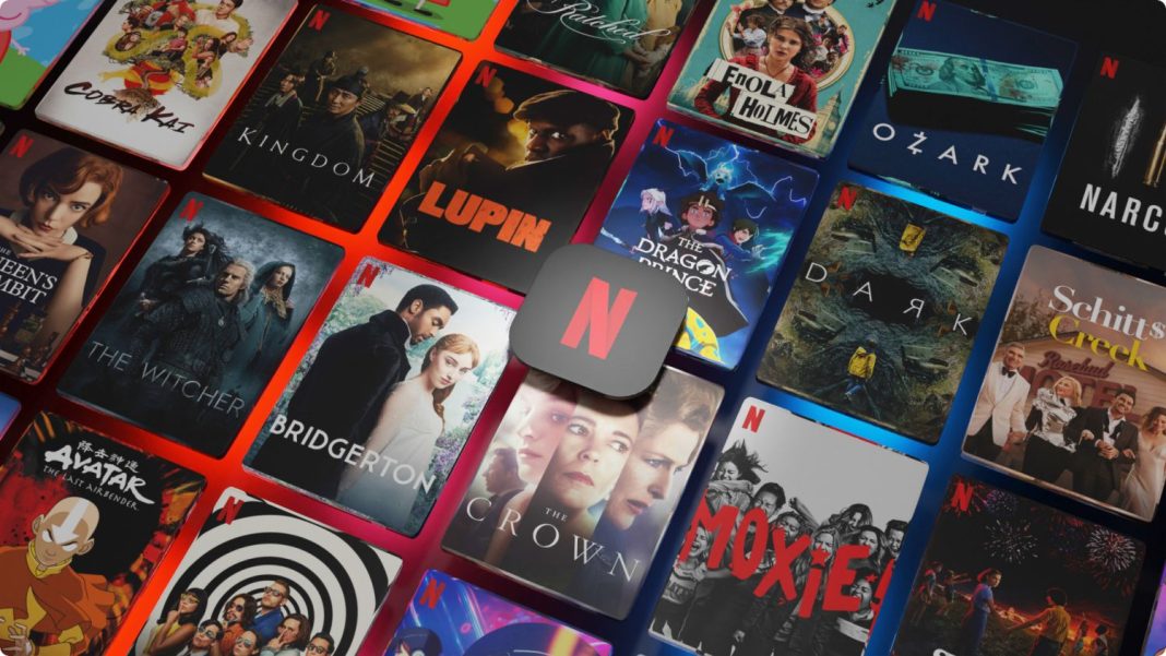 Contenido-de-Netflix-Cómo compartir de modo legal las cuentas de Netflix y Disney a 3 euros
