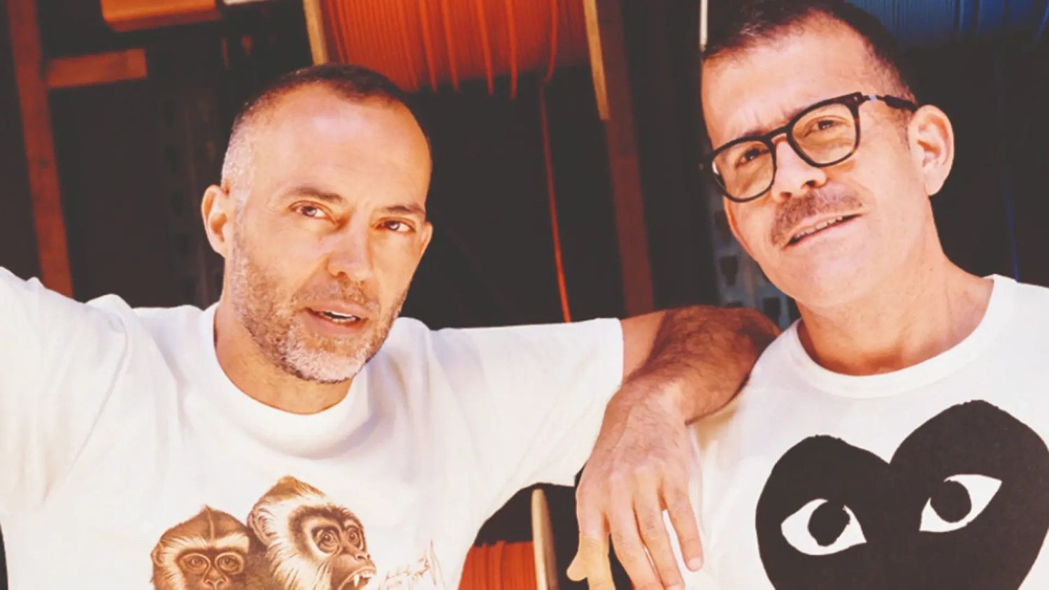 Los proveedores de Mediaset intentarán hacerle olvidar a Óscar Cornejo y Adrián Madrid