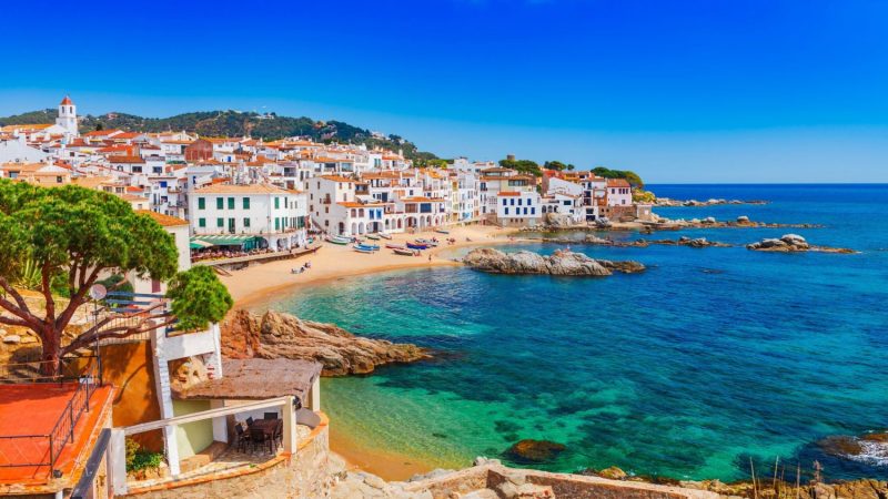 Costa Brava Cataluna Merca2.es