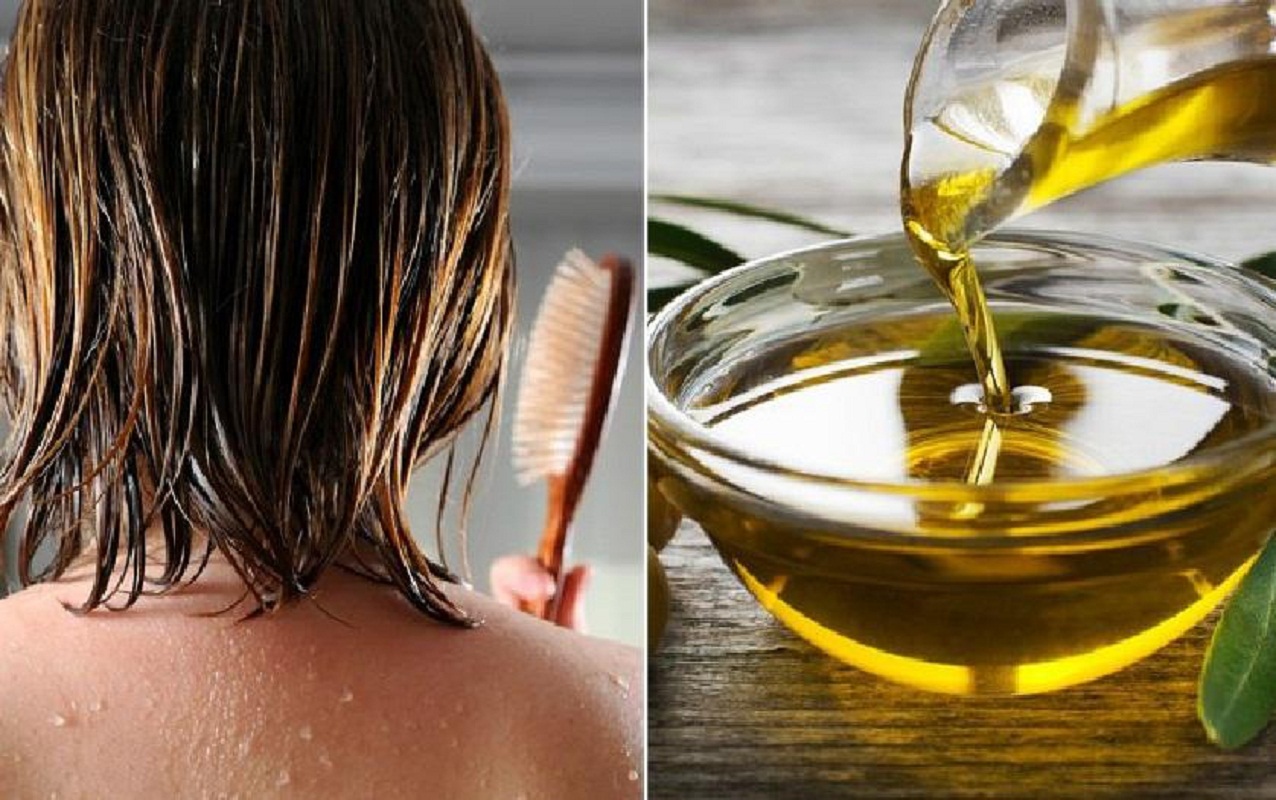 REPERCUSIONES PSICOLÓGICAS DE UN CABELLO SANO