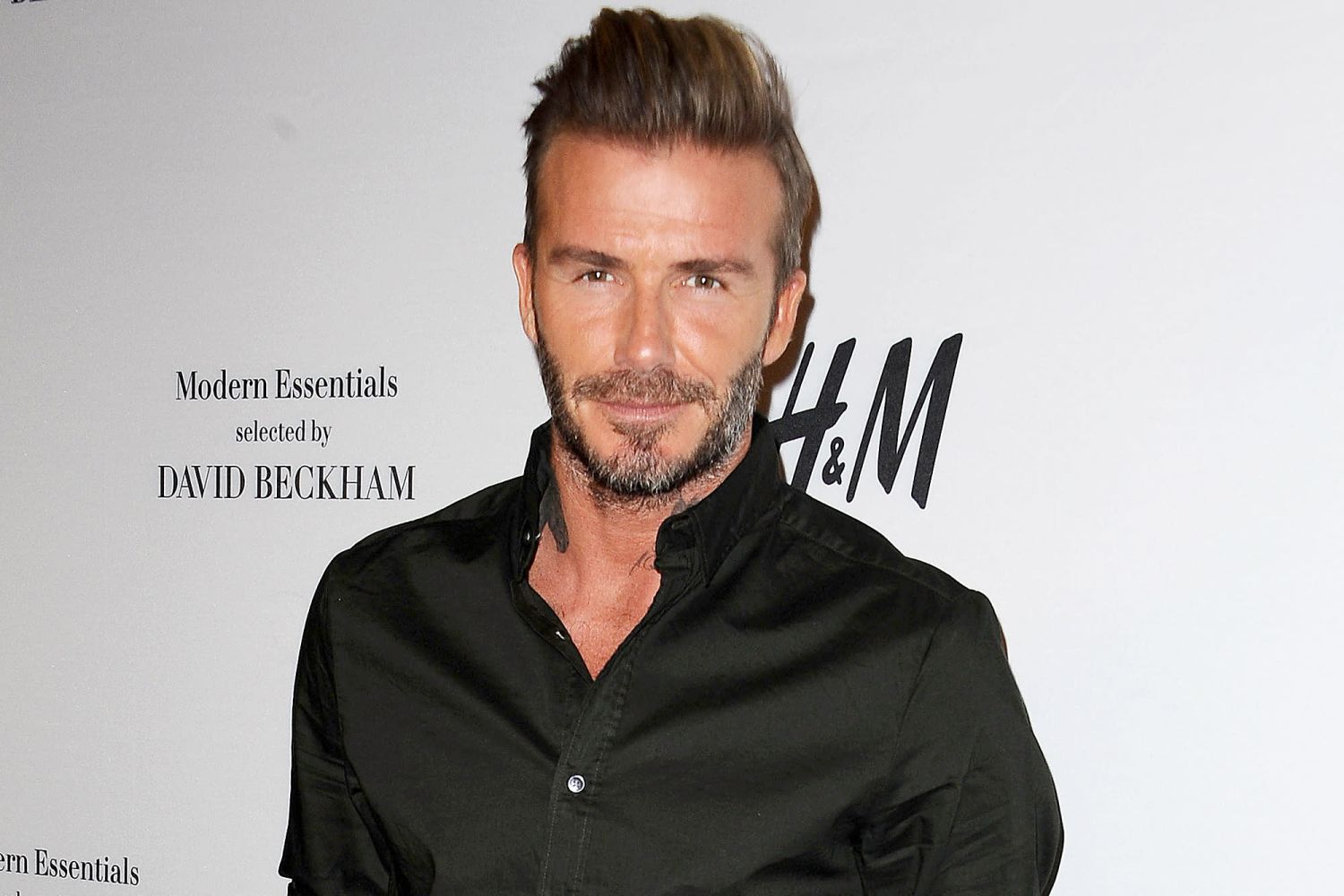 David Beckham: El ídolo del fútbol y su viaje más allá de las canchas