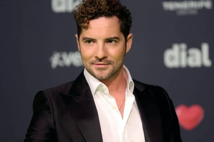 David Bisbal