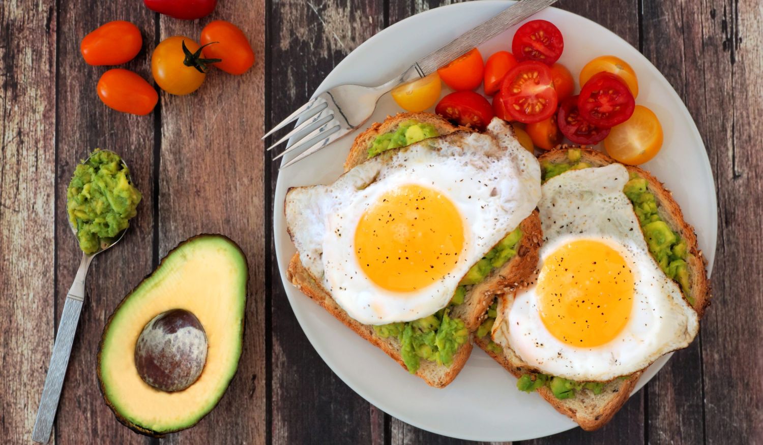 EL DESAYUNO, UNA PIEDRA ANGULAR