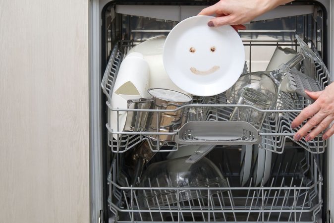 Lograrás que tu electrodoméstico quede totalmente limpio
