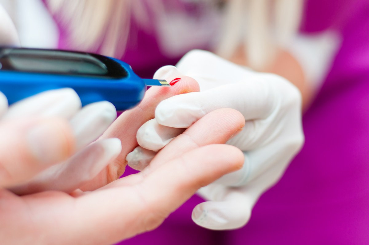 Complicaciones potenciales de la diabetes: Por qué es importante el control