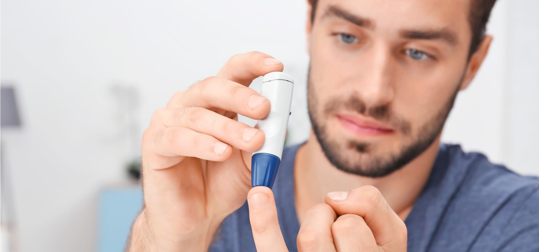 Todo el mundo atento a estos síntomas que te advierten de que tienes diabetes