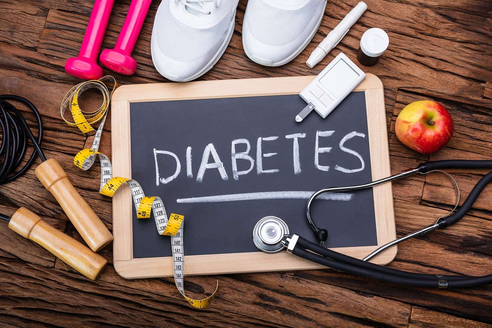 Los síntomas iniciales de la diabetes: ¿Cómo reconocerlos?