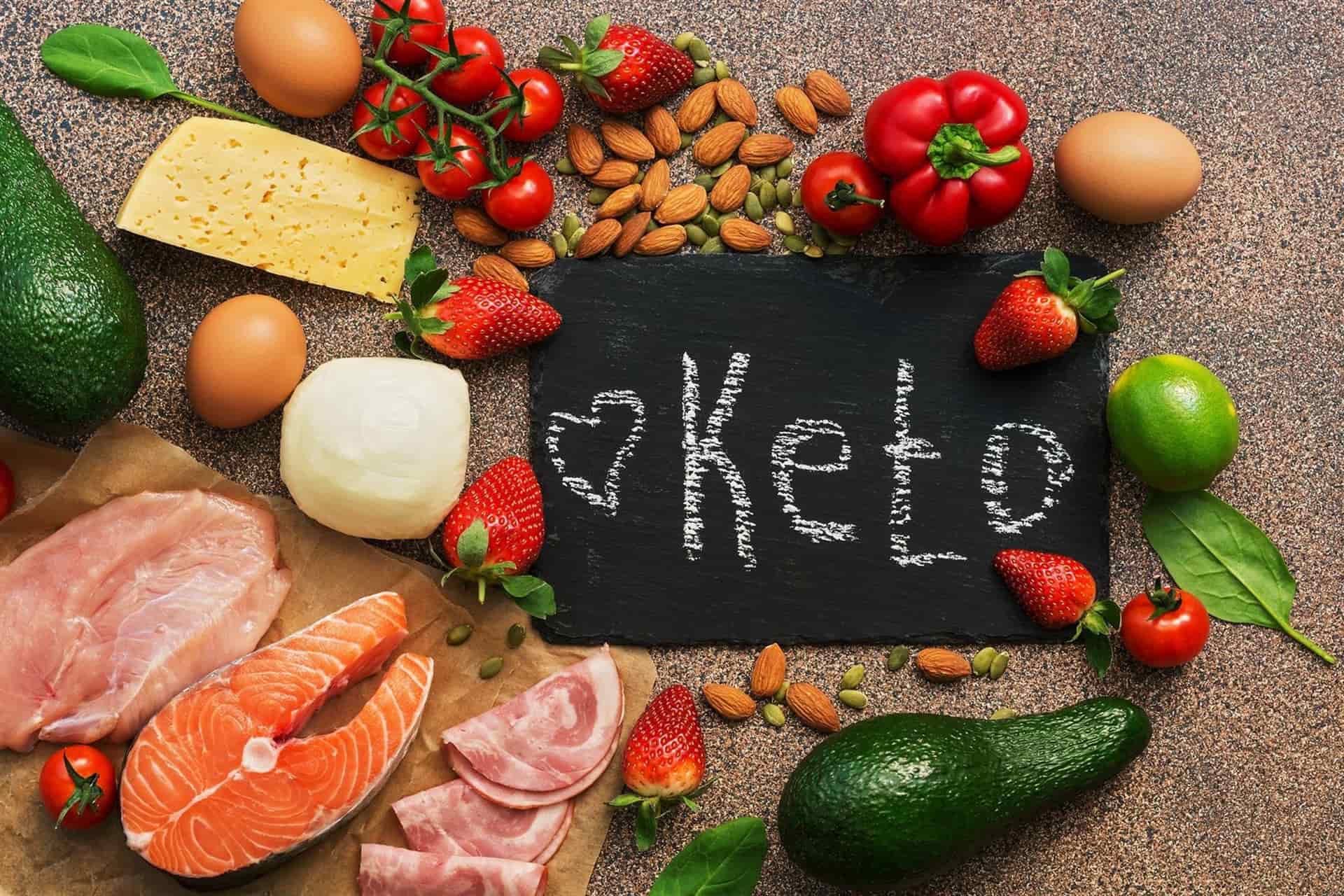 Descubre el poder de la Dieta Keto en tu cuerpo y mente
