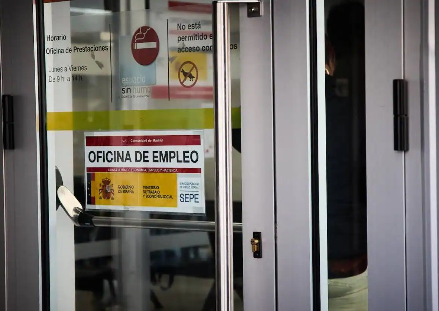 El SEPE aclara como puedes cobrar el paro, aunque seas tú quien ha decidido abandonar la empresa