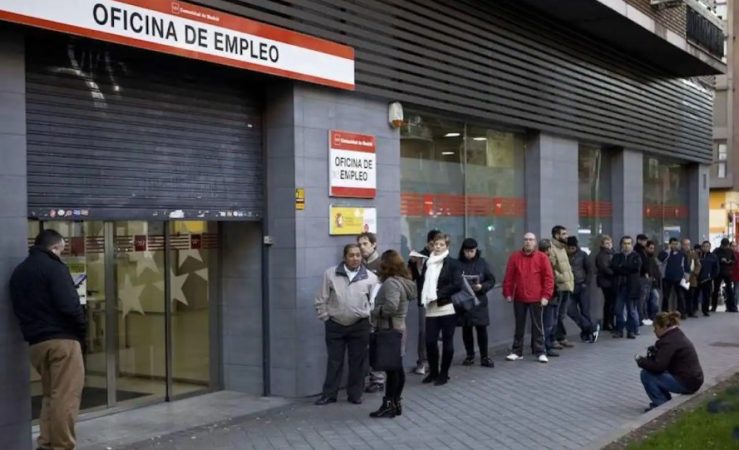 El no siempre temporáneo finiquito
