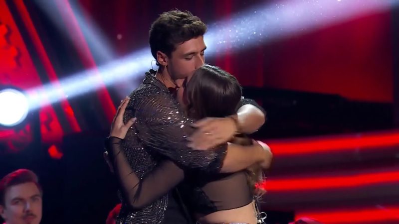 El especial Destino, la final