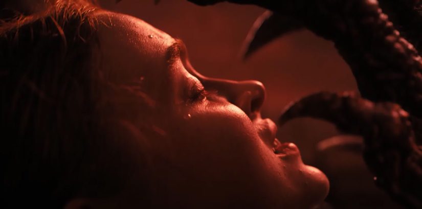 El final de Stranger Things