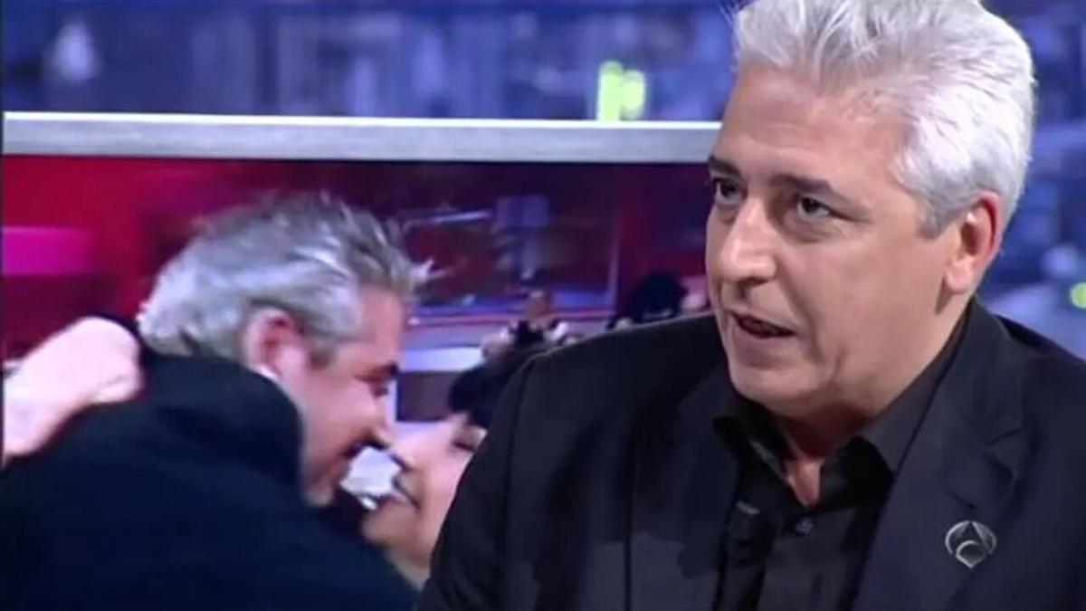 El mentalista Anthony Blake, que ya acertó ‘el Gordo’ de la Navidad de 2002, predice este número para este año
