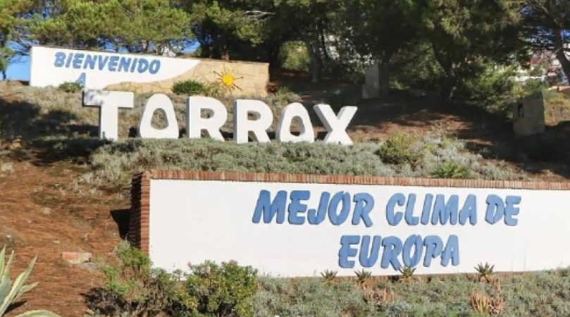 El ganador es Torrox, en Málaga
